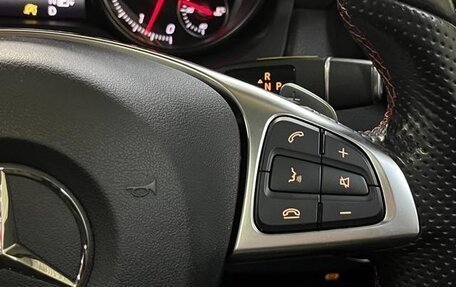 Mercedes-Benz CLA, 2016 год, 1 218 000 рублей, 20 фотография