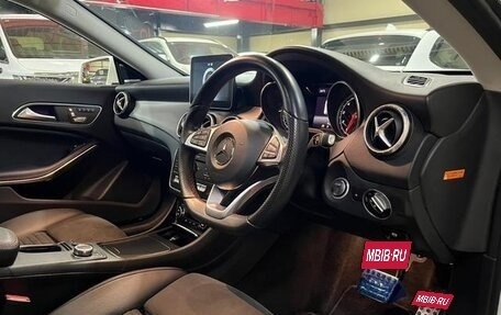 Mercedes-Benz CLA, 2016 год, 1 218 000 рублей, 14 фотография