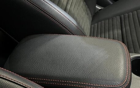 Mercedes-Benz CLA, 2016 год, 1 218 000 рублей, 25 фотография