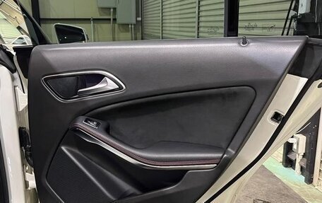 Mercedes-Benz CLA, 2016 год, 1 218 000 рублей, 27 фотография