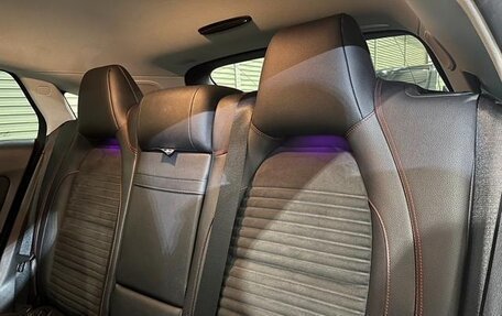 Mercedes-Benz CLA, 2016 год, 1 218 000 рублей, 38 фотография