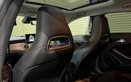 Mercedes-Benz CLA, 2016 год, 1 218 000 рублей, 37 фотография