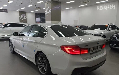 BMW 5 серия, 2020 год, 3 250 125 рублей, 3 фотография