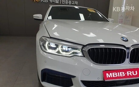 BMW 5 серия, 2020 год, 3 250 125 рублей, 4 фотография