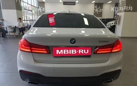 BMW 5 серия, 2020 год, 3 250 125 рублей, 5 фотография