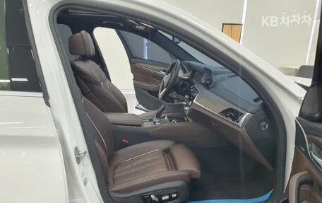 BMW 5 серия, 2020 год, 3 250 125 рублей, 7 фотография