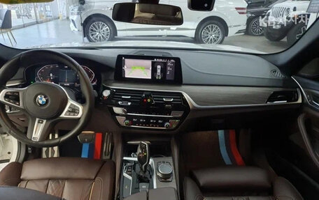 BMW 5 серия, 2020 год, 3 250 125 рублей, 8 фотография