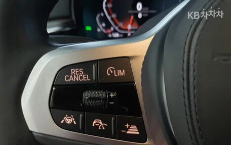 BMW 5 серия, 2020 год, 3 250 125 рублей, 12 фотография