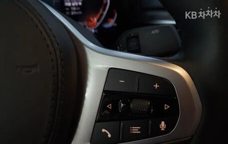 BMW 5 серия, 2020 год, 3 250 125 рублей, 13 фотография