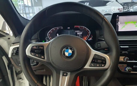 BMW 5 серия, 2020 год, 3 250 125 рублей, 11 фотография