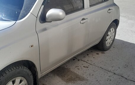 Nissan March III, 2003 год, 385 000 рублей, 2 фотография