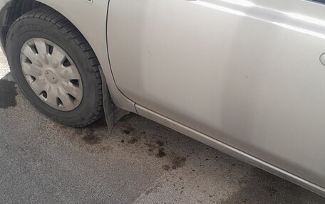 Nissan March III, 2003 год, 385 000 рублей, 5 фотография