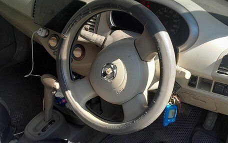 Nissan March III, 2003 год, 385 000 рублей, 17 фотография
