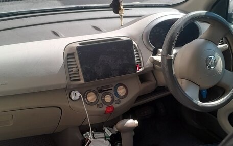 Nissan March III, 2003 год, 385 000 рублей, 10 фотография