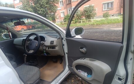 Nissan March III, 2002 год, 295 000 рублей, 4 фотография
