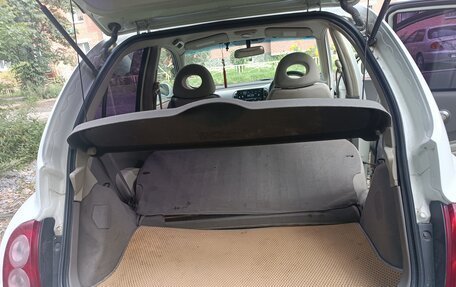 Nissan March III, 2002 год, 295 000 рублей, 20 фотография