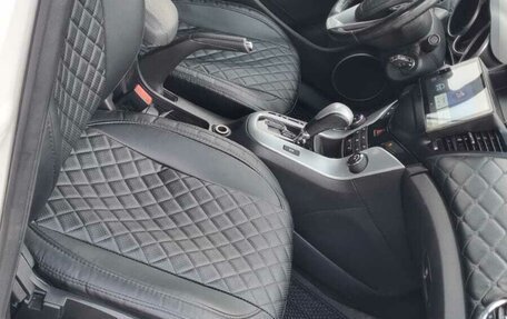 Chevrolet Cruze II, 2012 год, 780 000 рублей, 6 фотография