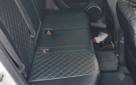 Chevrolet Cruze II, 2012 год, 780 000 рублей, 7 фотография
