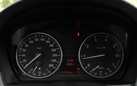 BMW 3 серия, 2011 год, 1 200 000 рублей, 12 фотография