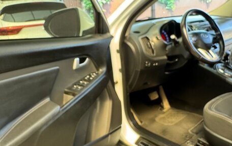 KIA Sportage III, 2012 год, 1 290 000 рублей, 7 фотография