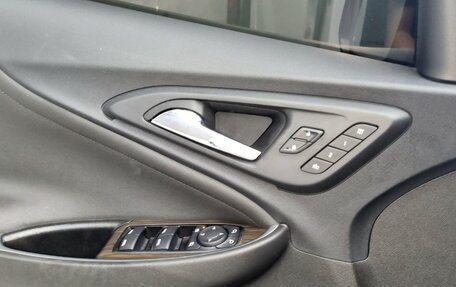 Chevrolet Malibu IX, 2021 год, 1 755 123 рублей, 6 фотография