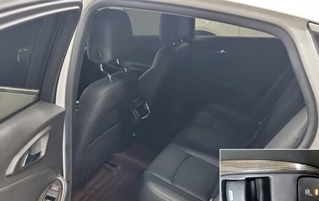 Chevrolet Malibu IX, 2021 год, 1 755 123 рублей, 12 фотография