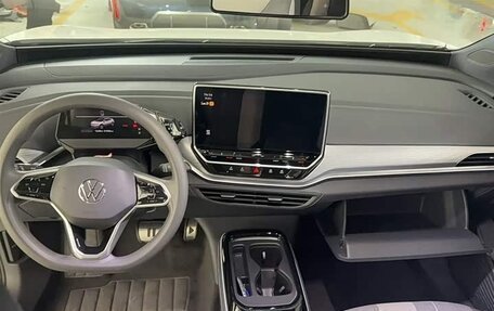 Volkswagen ID.4, 2024 год, 2 000 000 рублей, 19 фотография