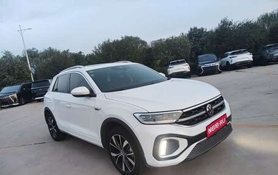 Volkswagen T-Roc I, 2024 год, 1 830 000 рублей, 1 фотография