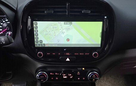 KIA Soul III, 2020 год, 1 386 000 рублей, 9 фотография