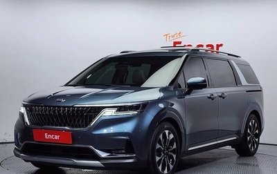 KIA Carnival, 2021 год, 2 810 000 рублей, 1 фотография