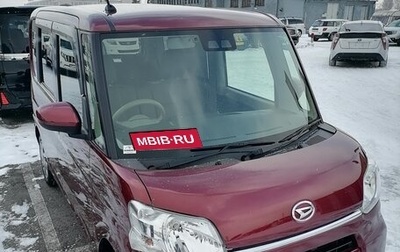 Daihatsu Tanto III, 2018 год, 810 000 рублей, 1 фотография