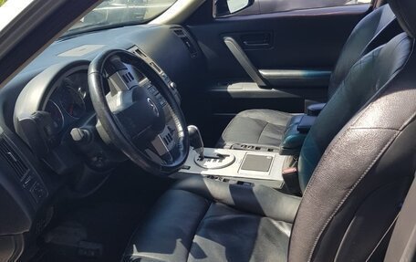Infiniti FX I, 2004 год, 850 000 рублей, 22 фотография