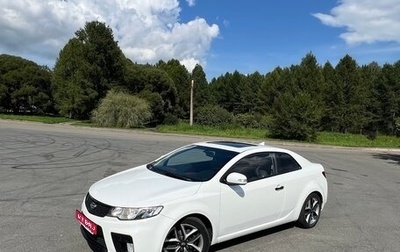 KIA Forte II, 2010 год, 825 000 рублей, 1 фотография