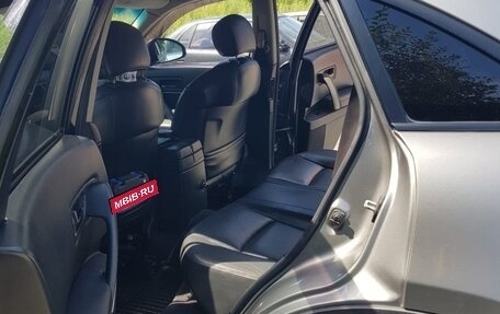 Infiniti FX I, 2004 год, 850 000 рублей, 19 фотография