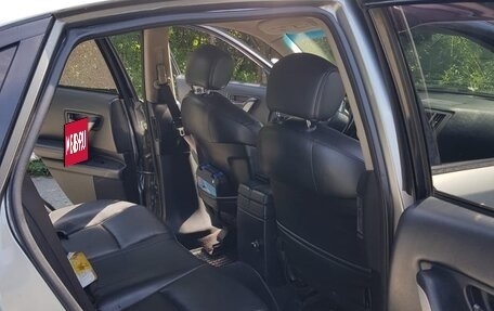 Infiniti FX I, 2004 год, 850 000 рублей, 18 фотография