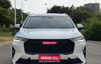 Haval H6, 2021 год, 1 450 000 рублей, 1 фотография