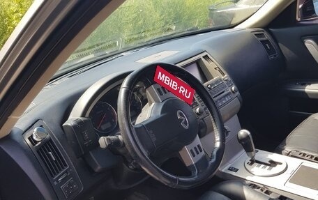 Infiniti FX I, 2004 год, 850 000 рублей, 21 фотография