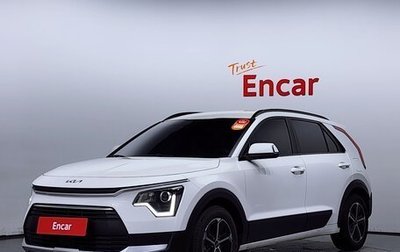 KIA Niro, 2022 год, 1 816 000 рублей, 1 фотография