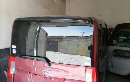 Daihatsu Tanto III, 2018 год, 810 000 рублей, 2 фотография