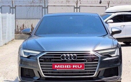 Audi A6, 2021 год, 3 600 000 рублей, 1 фотография