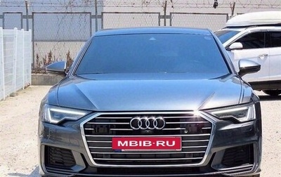 Audi A6, 2021 год, 3 600 000 рублей, 1 фотография
