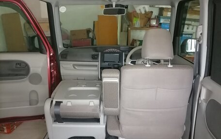 Daihatsu Tanto III, 2018 год, 810 000 рублей, 11 фотография