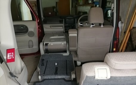 Daihatsu Tanto III, 2018 год, 810 000 рублей, 23 фотография