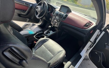 KIA Forte II, 2010 год, 825 000 рублей, 7 фотография