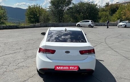 KIA Forte II, 2010 год, 825 000 рублей, 4 фотография