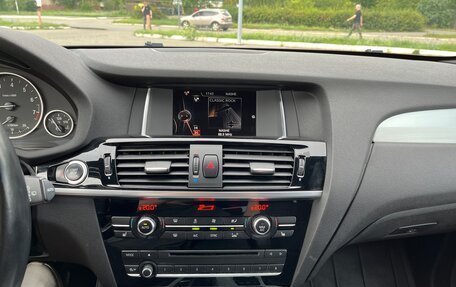 BMW X3, 2014 год, 2 550 000 рублей, 21 фотография