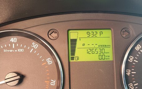Skoda Fabia II, 2010 год, 670 000 рублей, 8 фотография