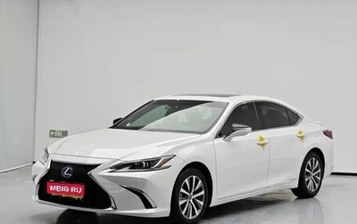 Lexus ES VII, 2021 год, 3 500 000 рублей, 1 фотография
