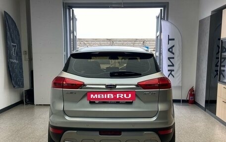 Geely Atlas I, 2018 год, 1 400 000 рублей, 6 фотография