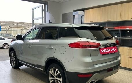 Geely Atlas I, 2018 год, 1 400 000 рублей, 7 фотография